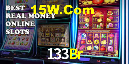 133Br App