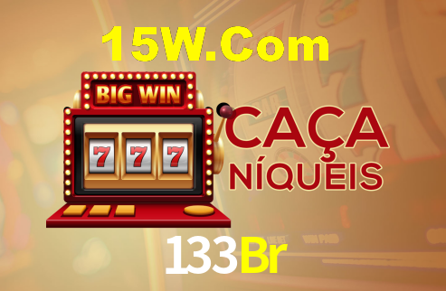 133Br App