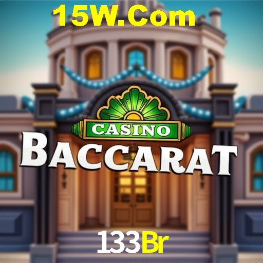 Desvendando o Mundo dos Jogos Virtuais na 133Br
