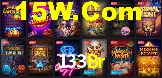 Blackjack Table 133Br