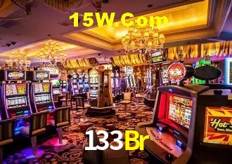 Tecnologia da Plataforma 133Br