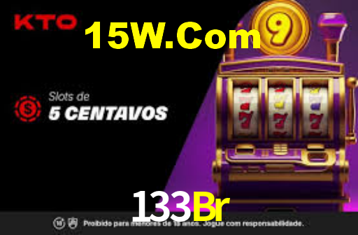 133Br App