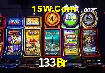 Casino Ao Vivo 133Br