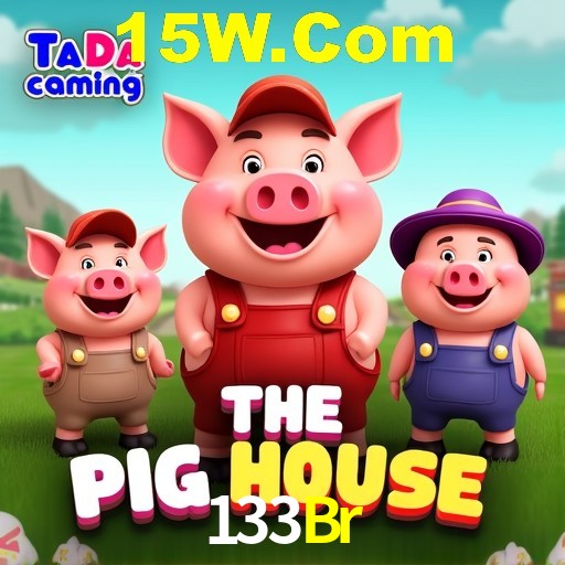 Jogos Exclusivos 133Br