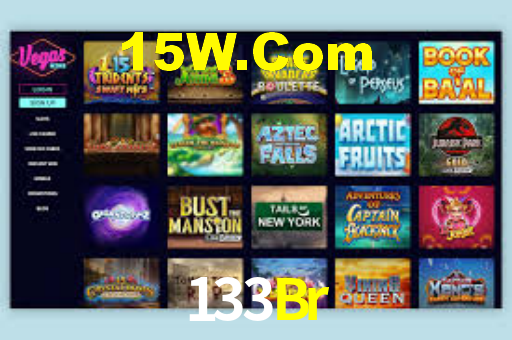 133Br