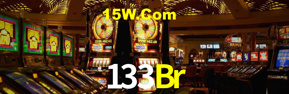 133Br App