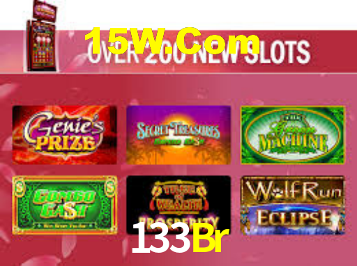 133Br Bet