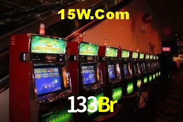 Promoção Relâmpago 133Br