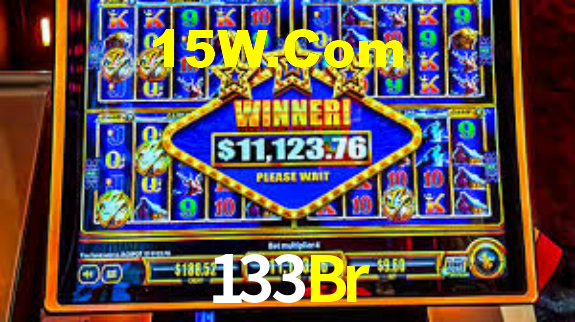 133Br Bet