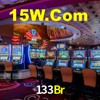 133Br,133Br Bet