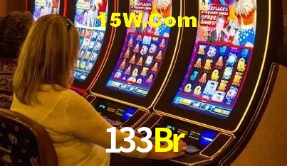 Estatísticas 133Br